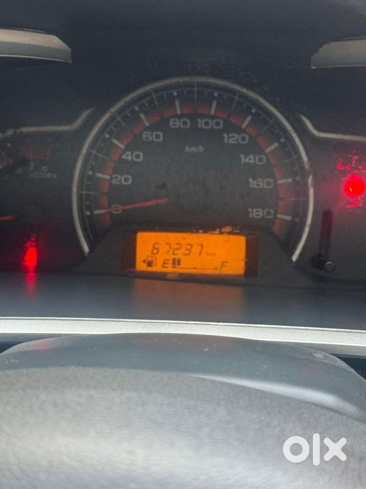 Maruti Suzuki Alto K10 Vxi, 2018, Petrol