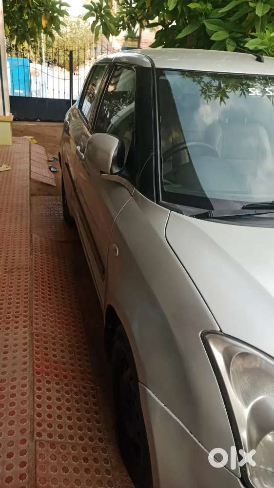 Swift Vdi 2009 Second Owner
