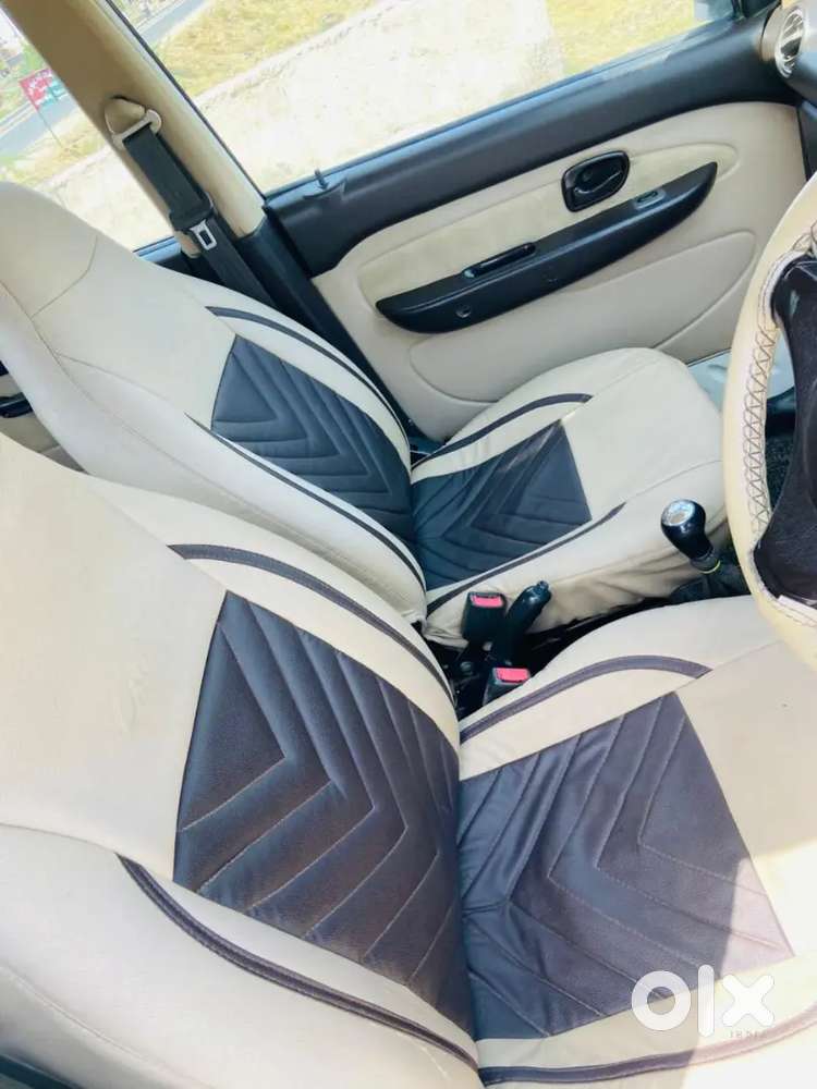Hyundai Santro Xing Gls 2014
