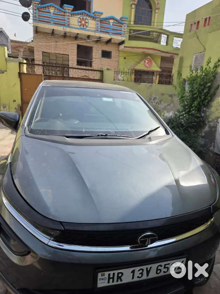 Tata Altroz 1.2 Xt 2024 Edition Petrol