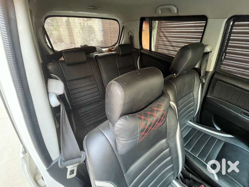 Maruti Suzuki Wagon-r-stingray 2017