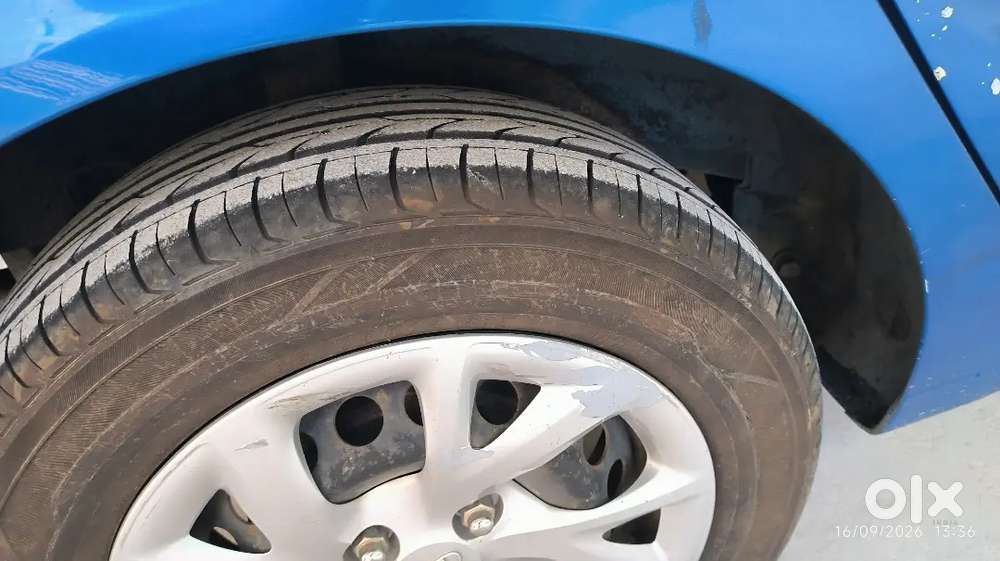 Hyundai Grand I10 2018 Petrol