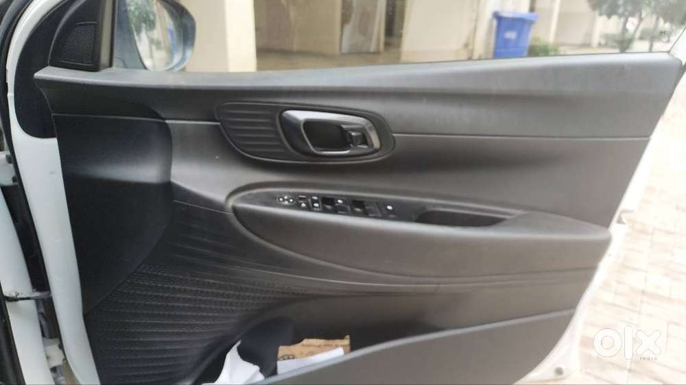Hyundai New I20 2023 Ready Now
