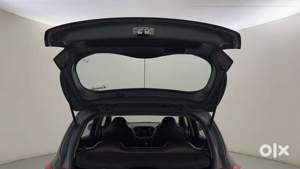 Hyundai Grand I10 1.2 Kappa Magna, 2018, Petrol