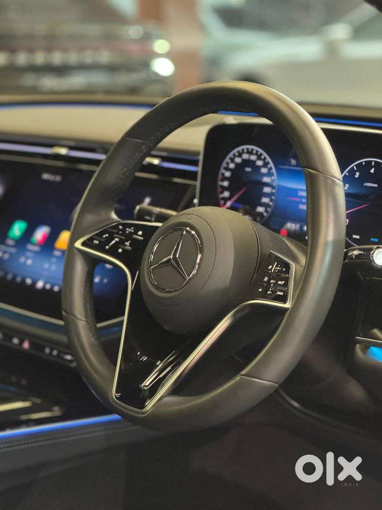 Mercedes-benz E-class E 450 4matic, 2025, Petrol