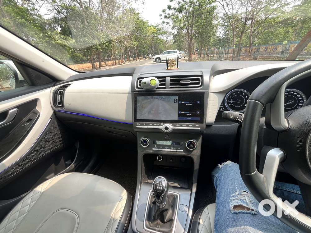 Hyundai Creta 1.5 Sx, 2020, Petrol