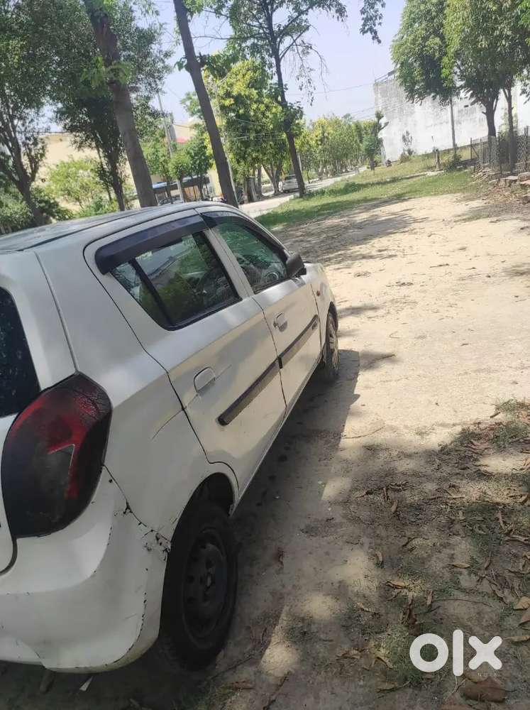 Good Condition Oll Ok Car Koi Kami Nhi Hai