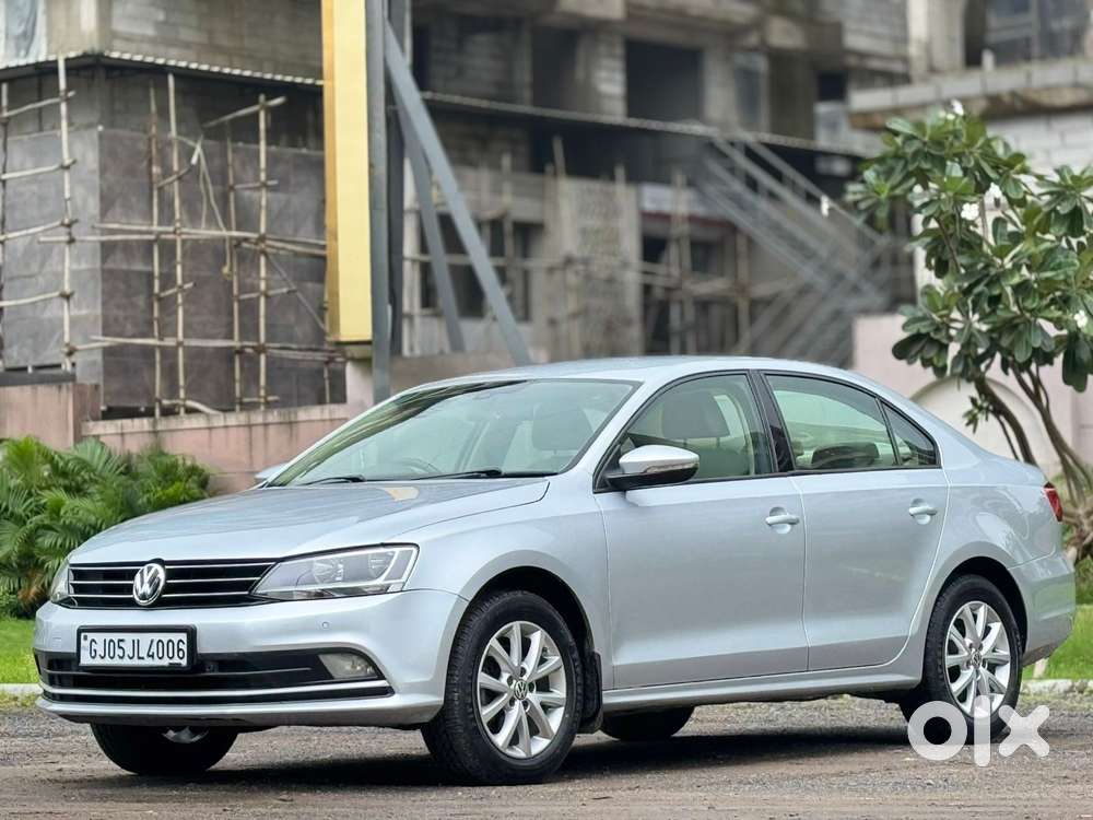 Volkswagen Jetta 1.9 Highline Tdi, 2015, Diesel