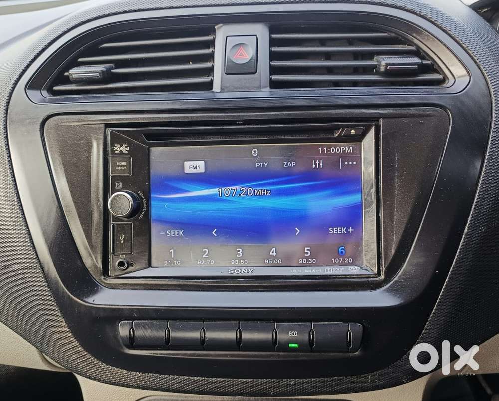 Tata Tiago Xe Diesel, 2018, Diesel