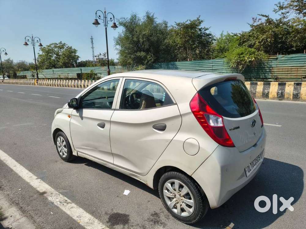 Hyundai Eon Era +, 2012, Petrol
