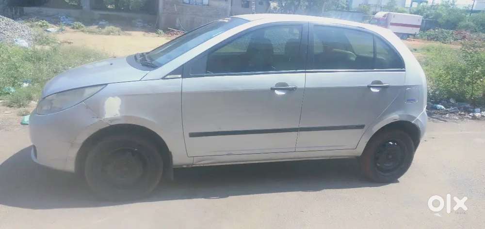 Tata Indica Vista  Quatraget 2011 Diesel