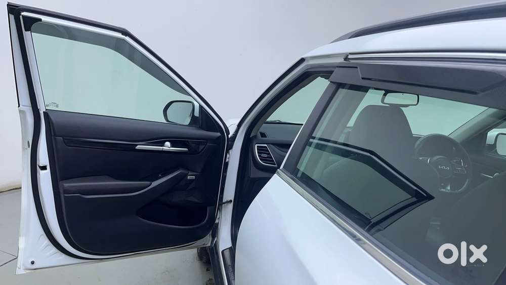 Kia Seltos 1.5 Gtx+ Diesel At, 2022, Diesel