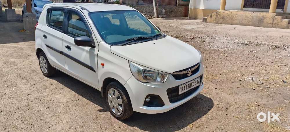 Maruti Suzuki Alto K10 2019 Petrol 51000 Km Driven