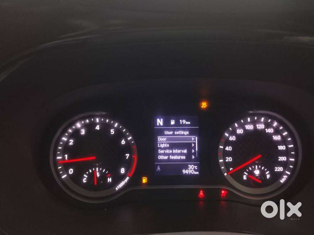 Hyundai Grand I10 Nios Sportz Amt 1.2 Kappa Vtvt, 2024, Petrol
