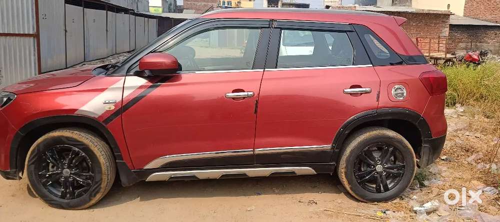 Car With Good Condition