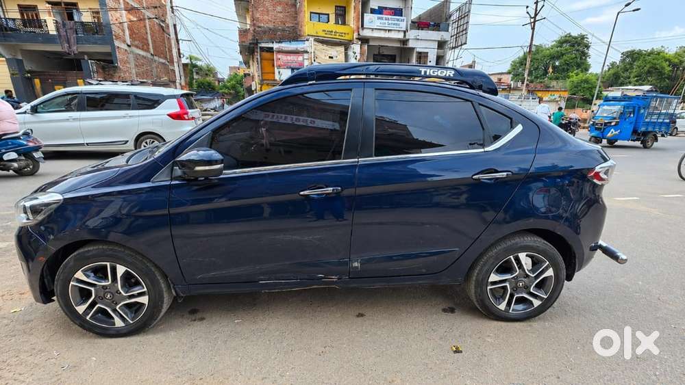 Tata Tiago 2019 Petrol Manual