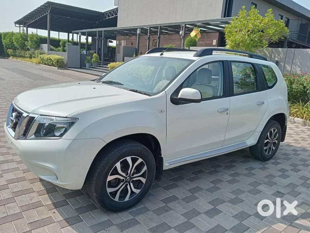 Nissan Terrano 2013-2017 1.5 Xl (o) 85 Ps, 2014, Diesel