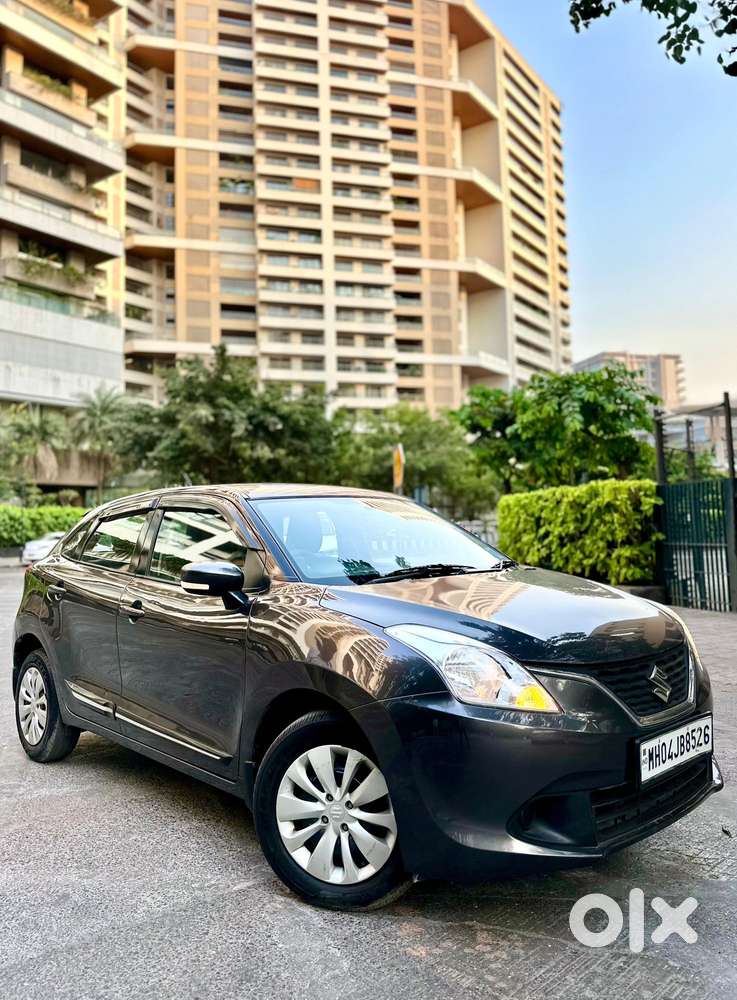 Maruti Suzuki Baleno 1.3 Delta, 2018, Petrol
