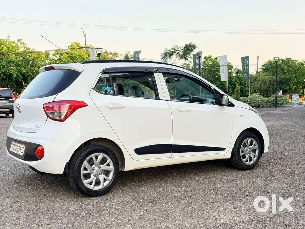 Hyundai Grand I10 1.2 Kappa Magna, 2019, Petrol