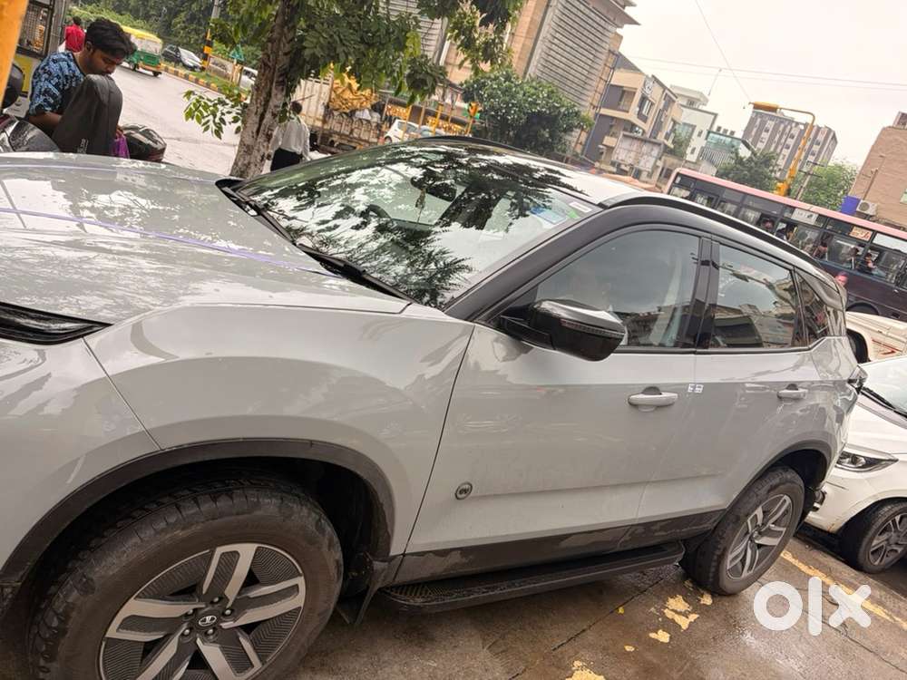 Brand New Tata Harrier Ev 2026 Model