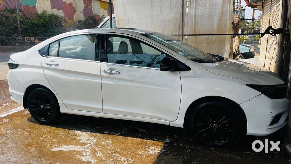 Top Nitch Condition Honda City 2018 Petrol Well Maintained