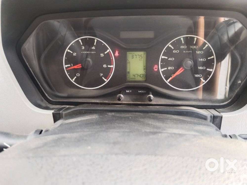 Mahindra Scorpio 2.2 S7 7 Str, 2021, Diesel