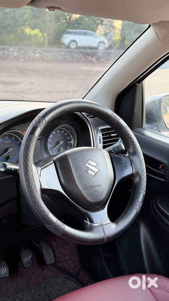 Maruti Suzuki Baleno 1.3 Sigma, 2016, Petrol