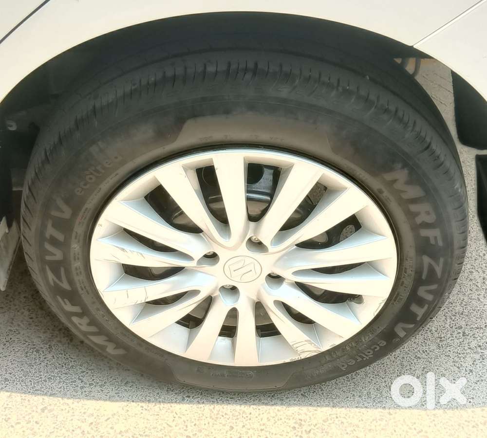 Maruti Suzuki Baleno Delta, 2021, Petrol