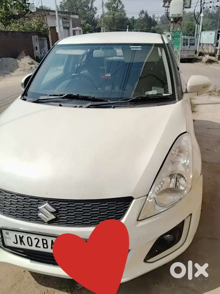Maruti Suzuki Swift 2013 Diesel