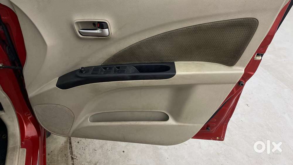 Maruti Suzuki Celerio Zxi Optional Amt, 2018, Petrol