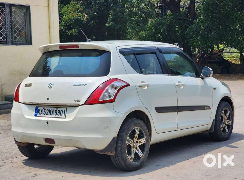 Maruti Suzuki Swift Ddis Vdi, 2013, Diesel