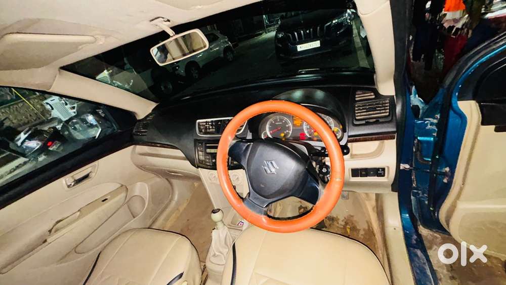 Maruti Suzuki Swift Dzire 2012 Diesel Well Maintained