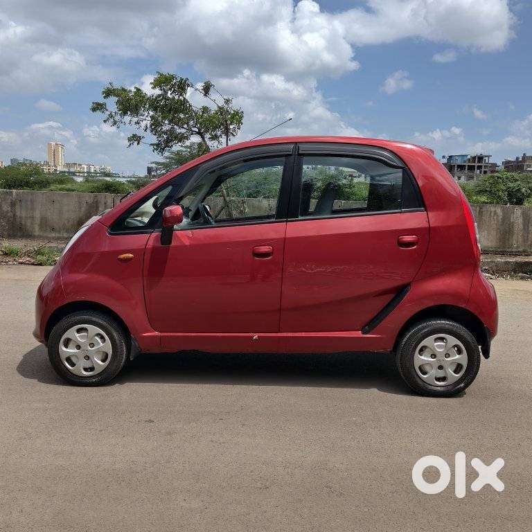 Tata Nano Xta, 2015, Petrol