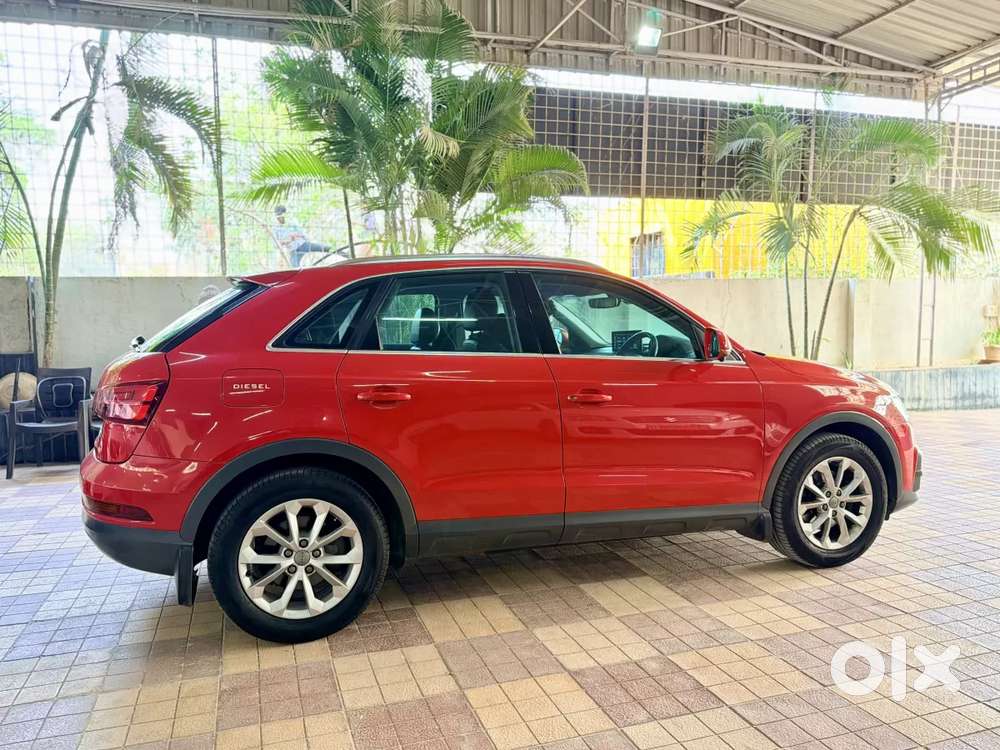 Audi Q3 30 Tdi S, 2017, Diesel