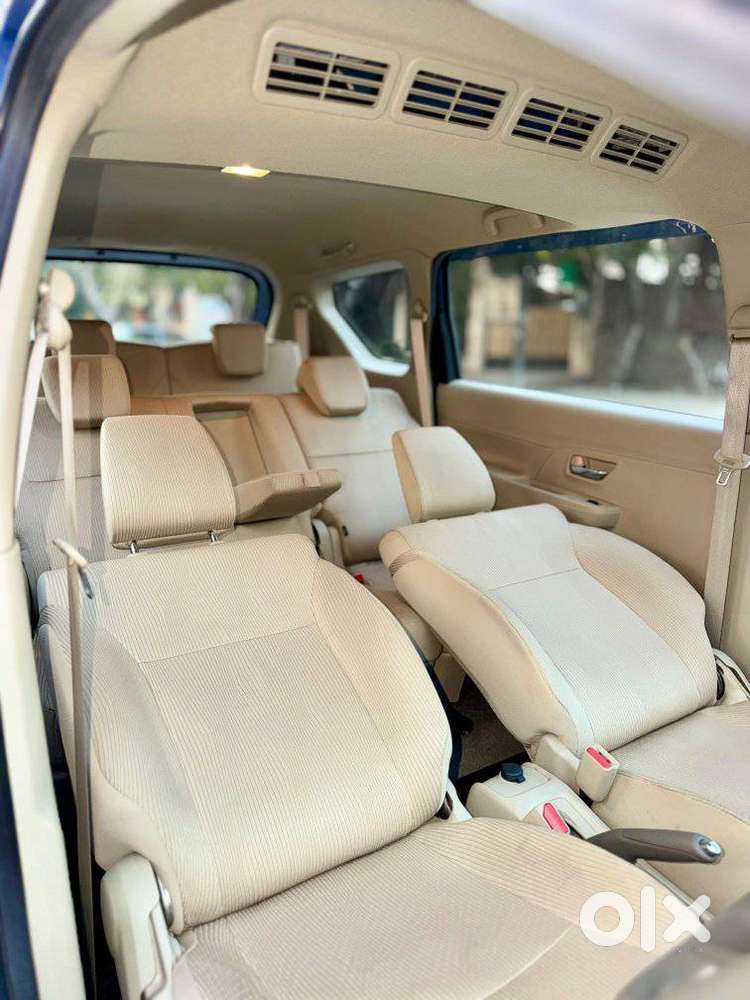 Toyota Rumion S Mt, 2025, Cng & Hybrids