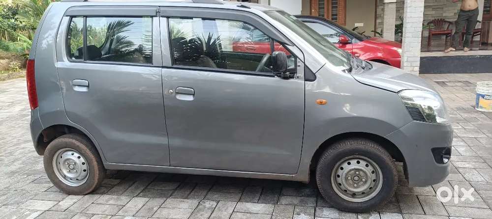 Wagner 2018 Cng
