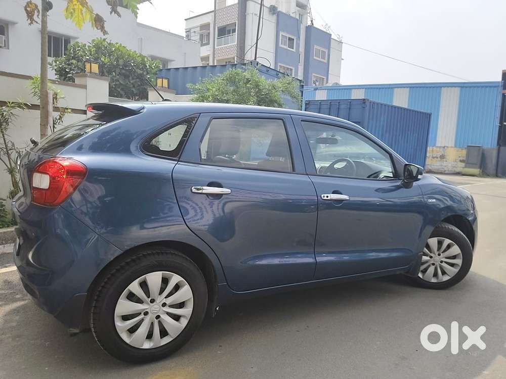 Maruti Suzuki Baleno Delta, 2016, Diesel