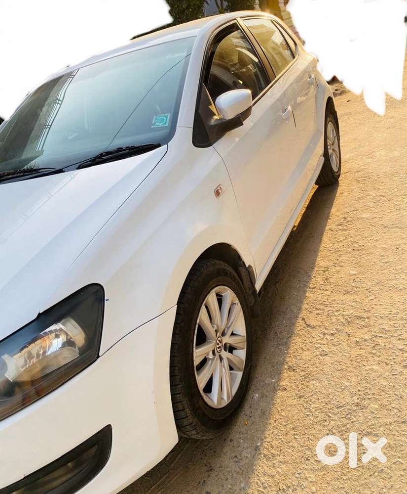 Volkswagen Polo Diesel 2013