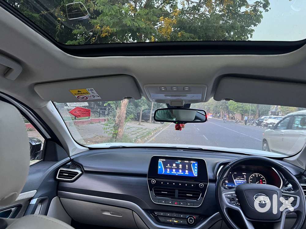 Tata Safari 2.0 Kryotec Xza Plus Adventure, 2022, Diesel
