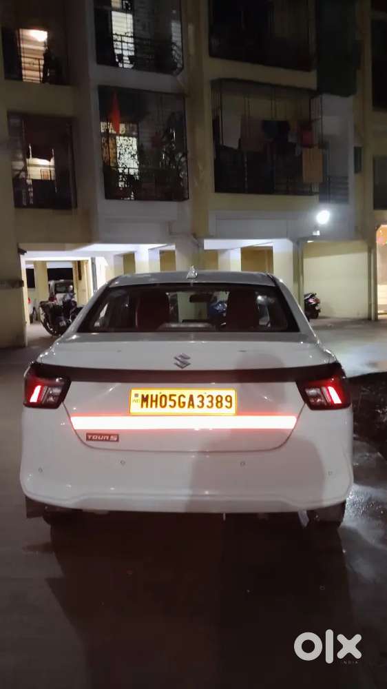 Maruti Suzuki Dzire 2026