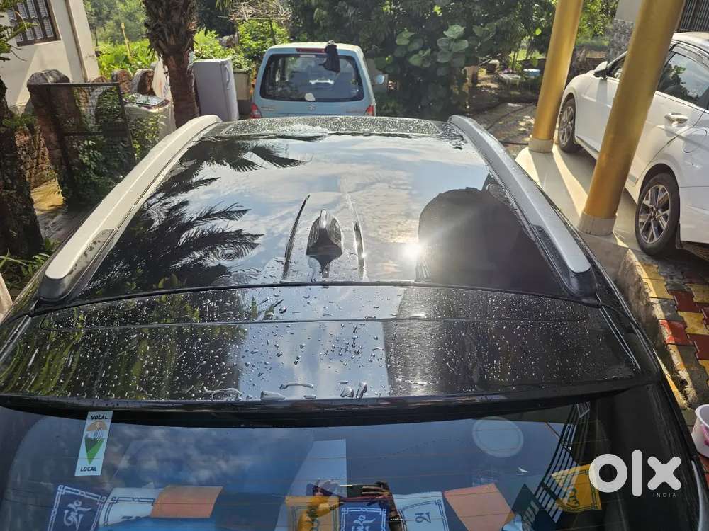Tata Nexon 2022 Petrol Well Maintained
