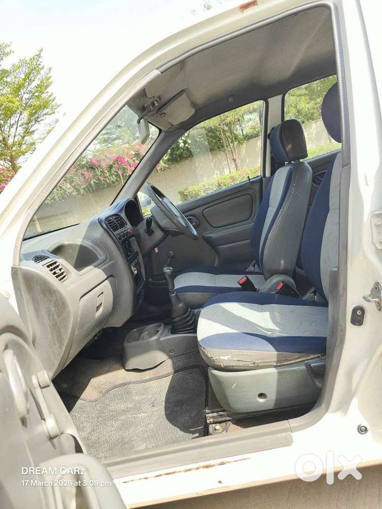 Maruti Suzuki Alto 2005-2010 Lx Bsiii, 2008, Petrol