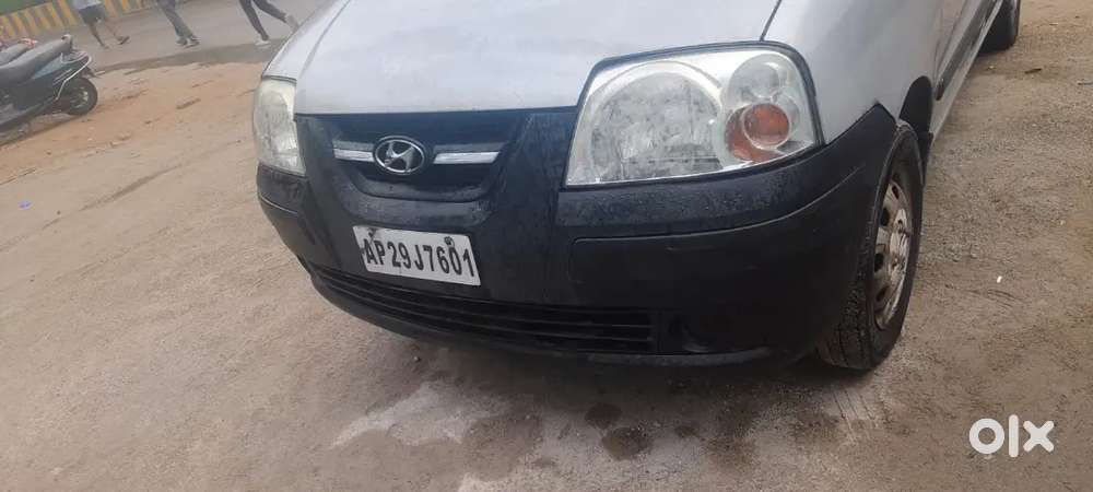 Hyundai Santro Xing 2005 -2031 Variant Xl
