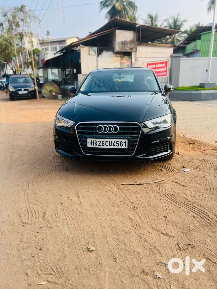 Audi A3 Diesel Good Condition