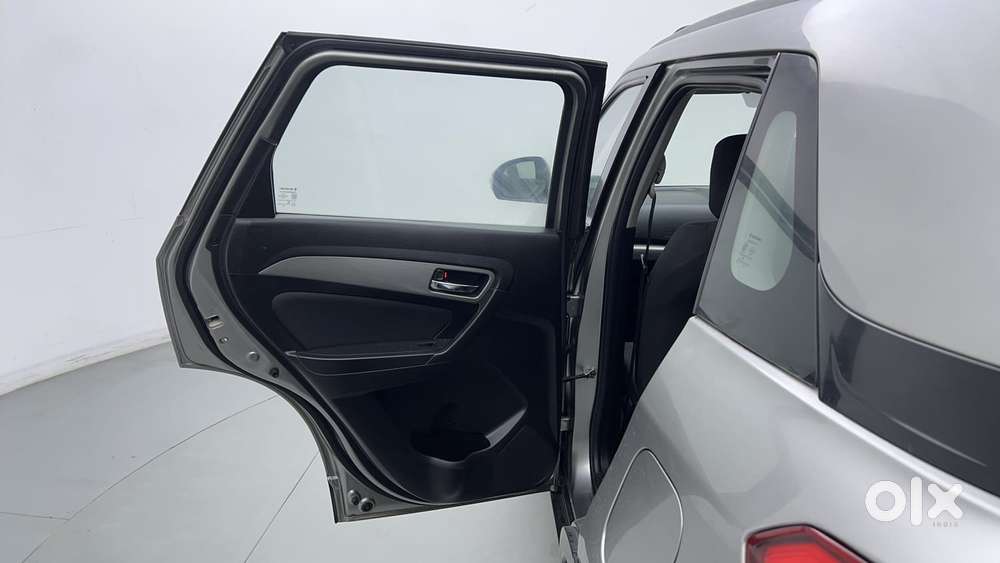 Maruti Suzuki Vitara Brezza Zdi Plus Amt, 2018, Diesel