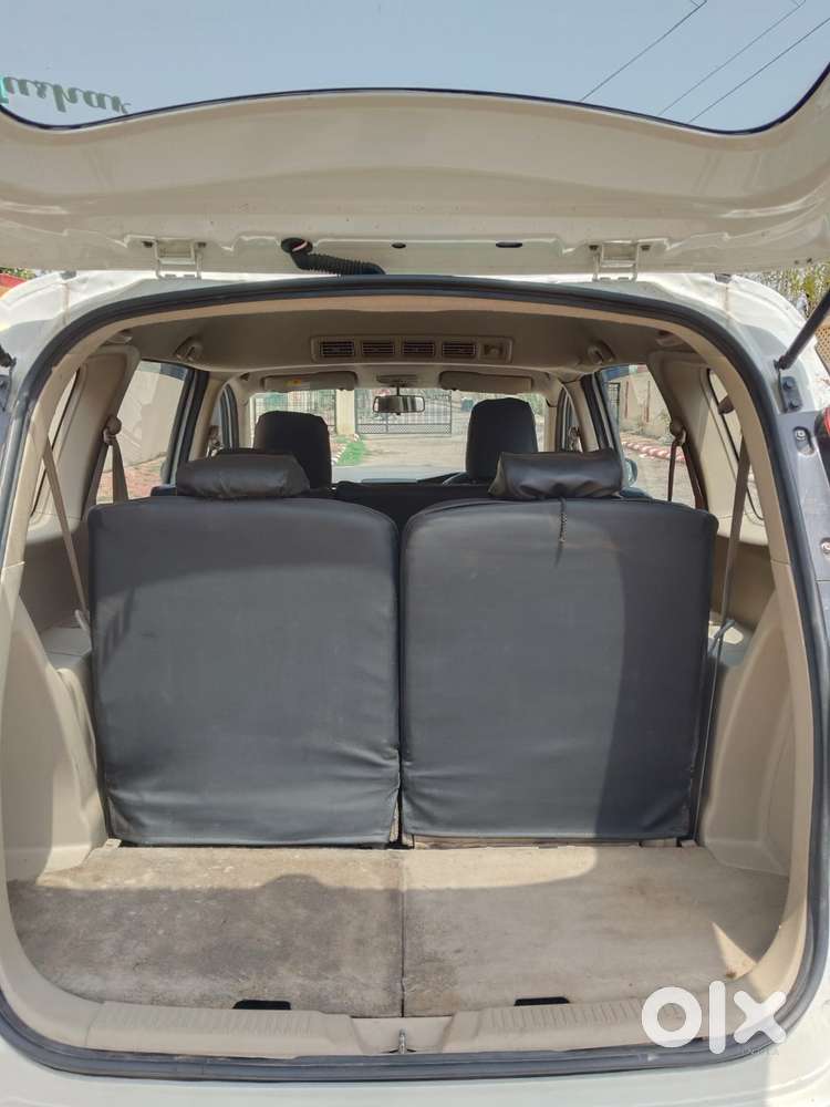 Maruti Suzuki Ertiga 1.5 Vxi, 2019, Petrol