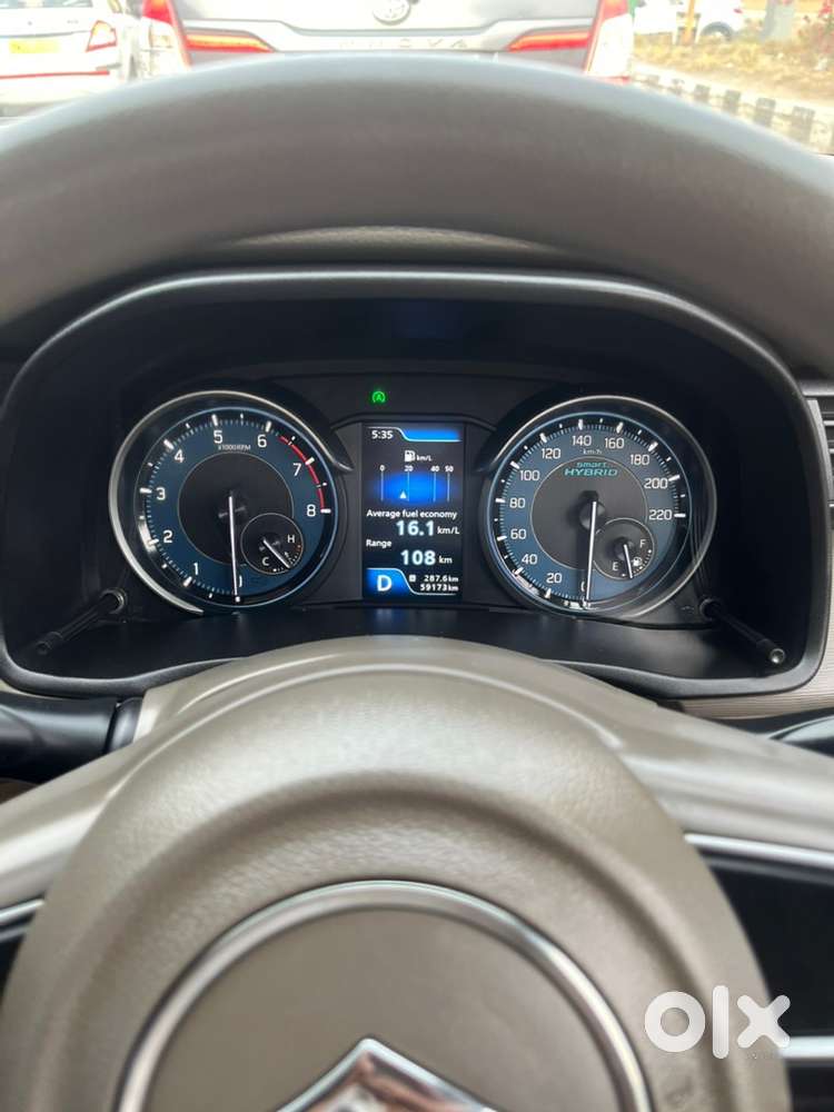 Maruti Ertiga Petrol 2020