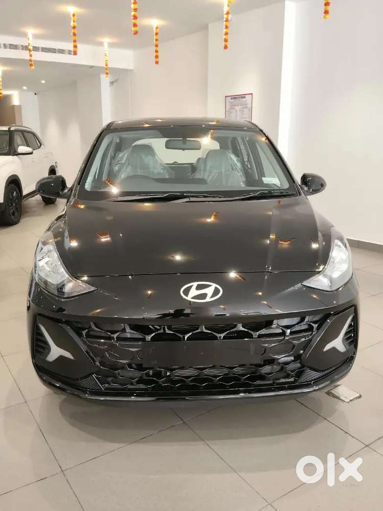 The New Grand I10 Nios Is An Irresistible Combination Of Cutting-edge