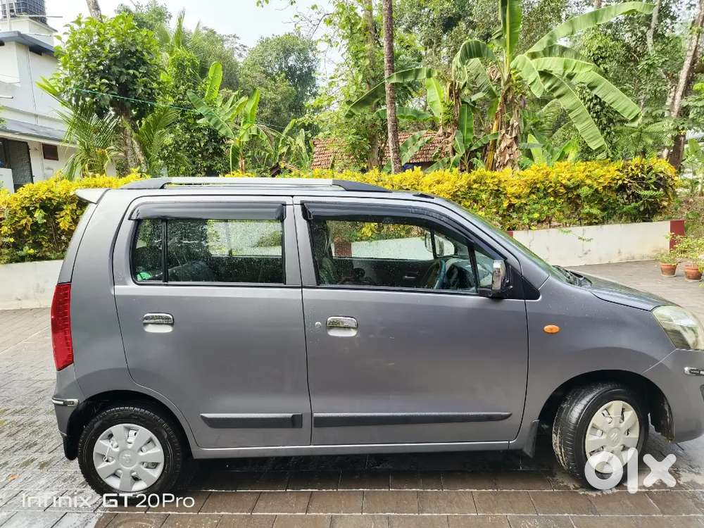 Maruti Wagon R Sor Sale