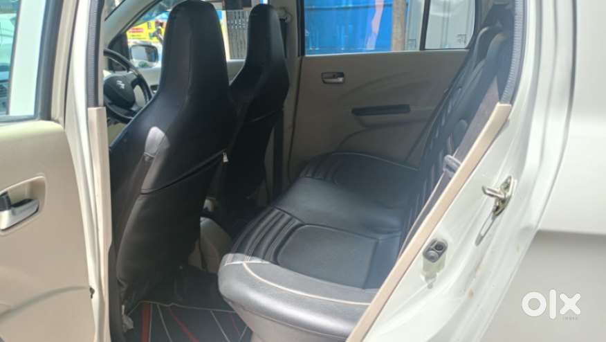 Maruti Suzuki Celerio Vxi(o), 2021, Petrol